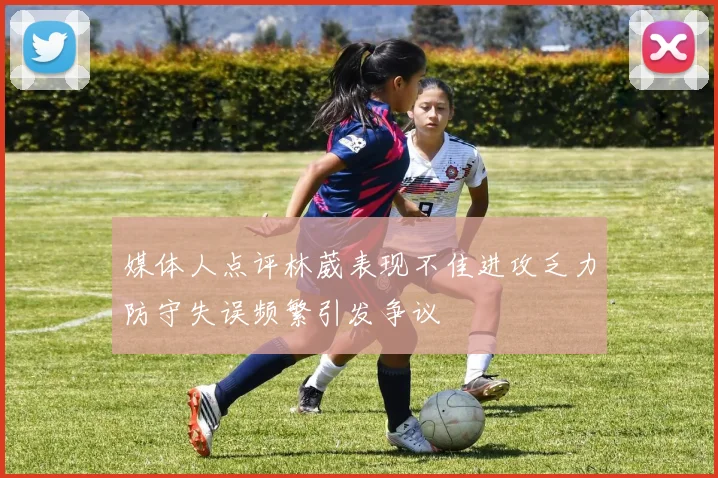媒体人点评林葳表现不佳进攻乏力防守失误频繁引发争议